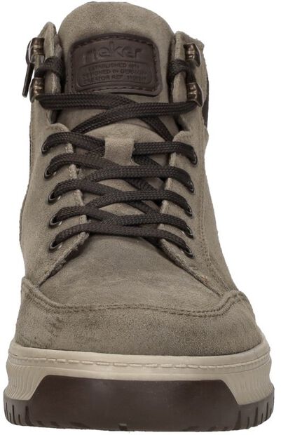 Veterschoenen Hoog - large