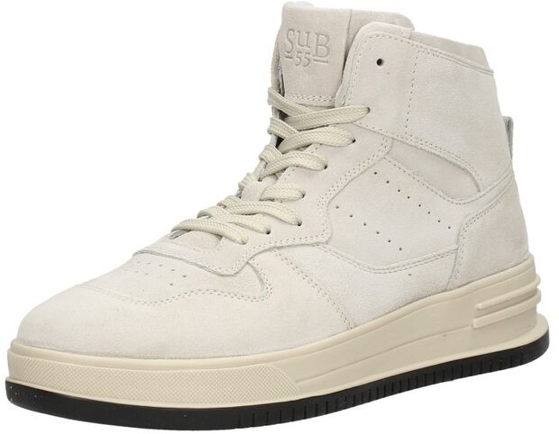 Veterschoenen Hoog - large