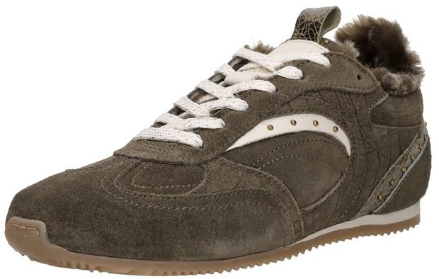 Sneakers Laag - large