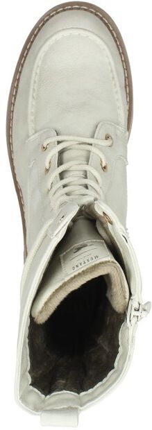 Veterschoenen Hoog - large