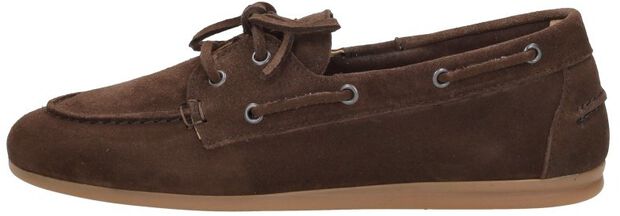 Dames bootschoen - large