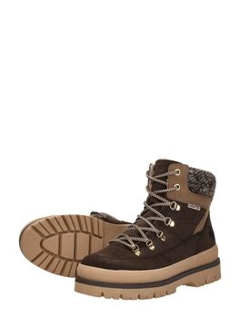 Veterschoenen Hoog