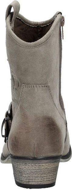 Dames enkellaarsjes - large