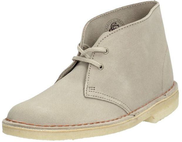Desert Boot - large