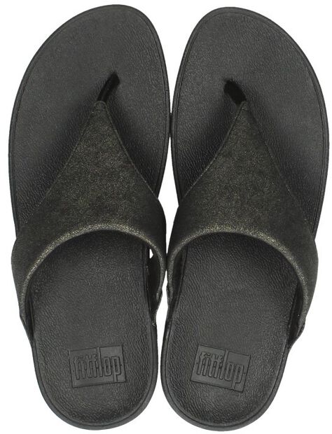 Lulu Toe Post - Sparkle - large