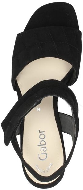 Sandalen Hak - large