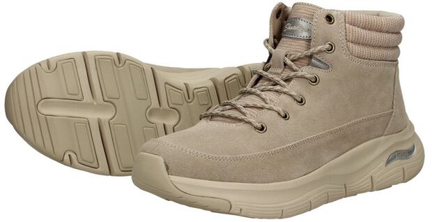 Arch Fit Smooth - large