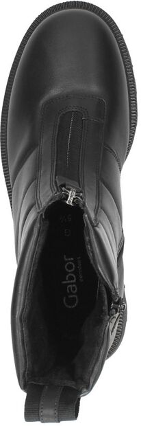 Enkellaarsjes Plat - large