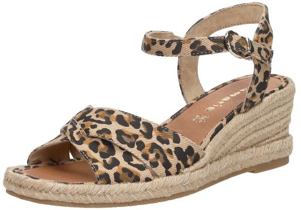 Sandalen Touwzool - large