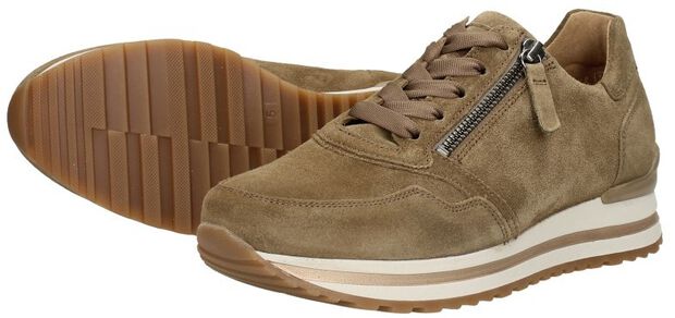 Veterschoenen Laag - large