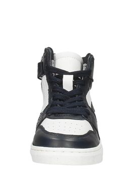 Jongens veterschoenen