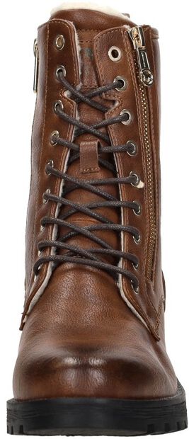 Veterschoenen Hoog - large