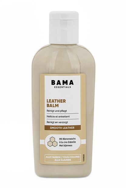 Leather Balm - large
