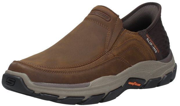 Slip-Ins: Respected - Elgin Slip-Ins - large