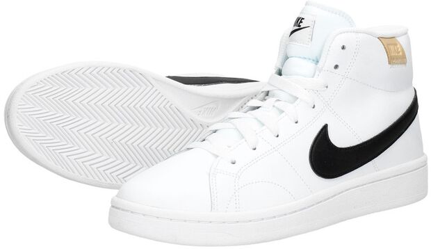 Nike Court Royale 2 Mid - large