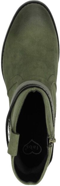 Dames enkellaarsjes - large