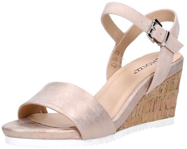 Dames sandalen - large