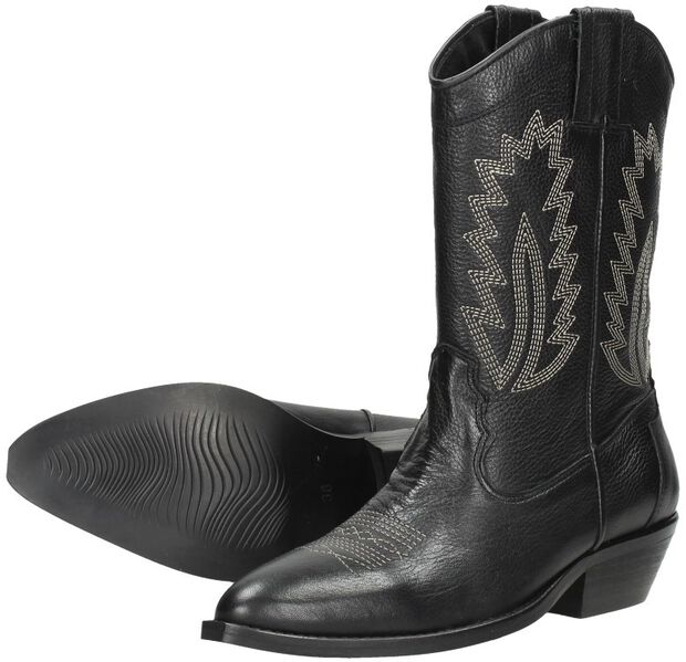 Western laarzen - large