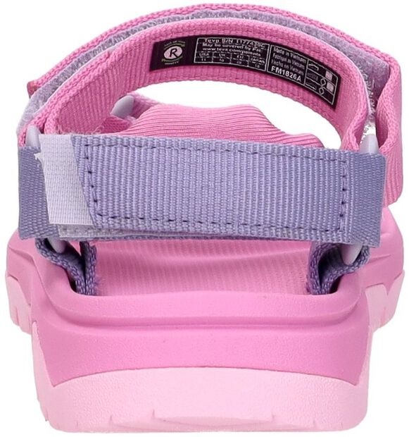 Hurricane XLT JR - large