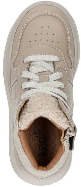 Veterschoen hoog - large