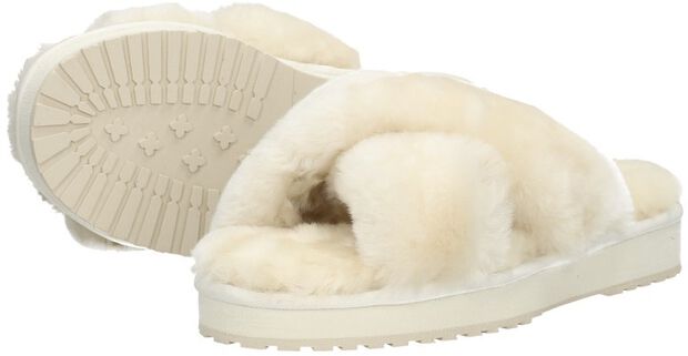 Dames pantoffels - large