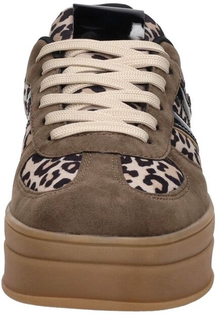 Sneakers Laag - large