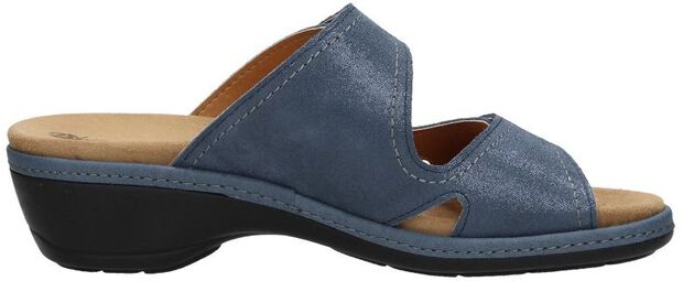 Dames slippers - large