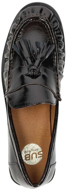 Mocassin - large
