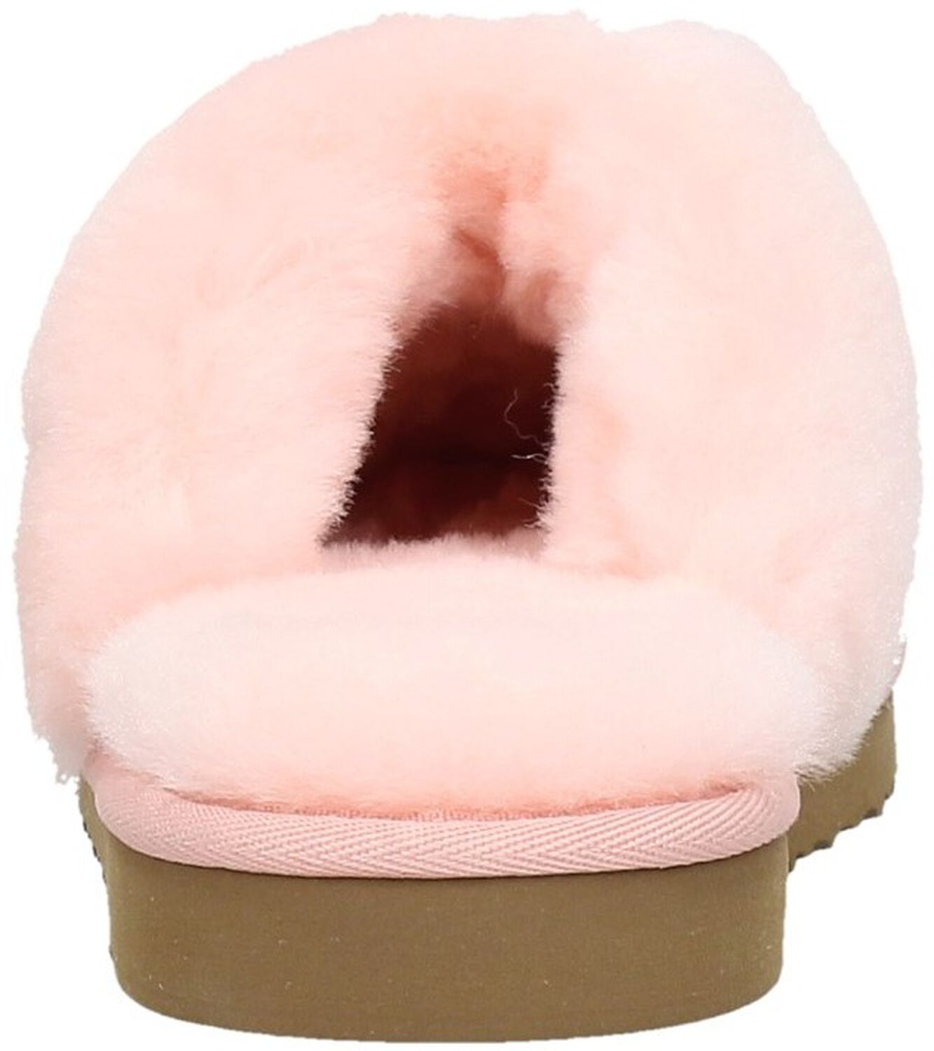 SAGUARO Kinderen Sloffen Jongens Meisjes Pantoffels Ademende Antislip Slippers, Rood, 30/31 EU
