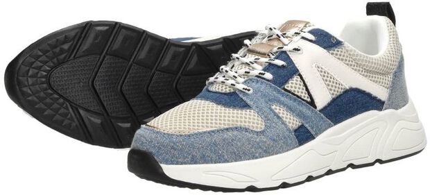 Sneakers Laag - large