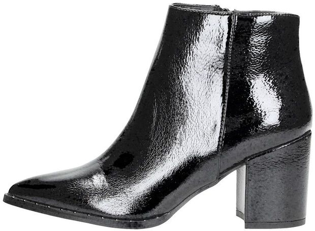 Dames enkellaarsjes - large