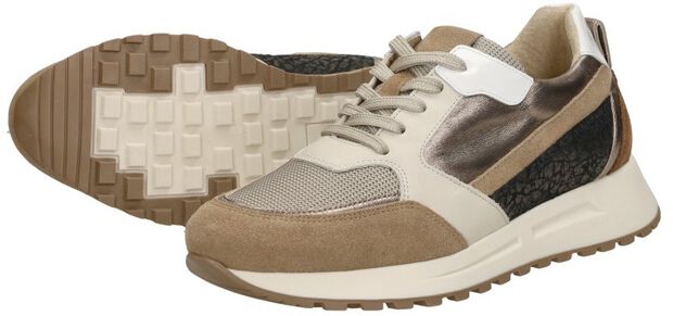 Sneakers Laag - large