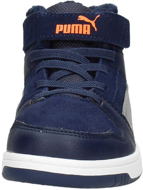 Rebound Layup Fur SD V - large