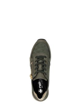 Sneakers Laag
