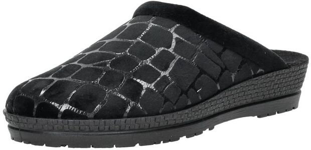 Pantoffels Open - large