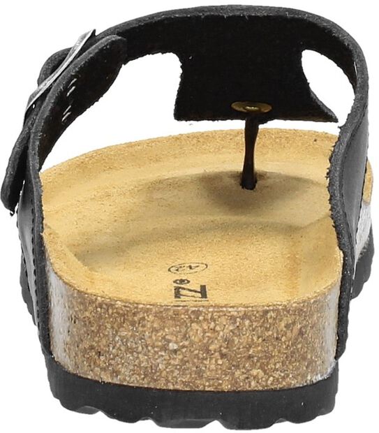 Heren slippers - large