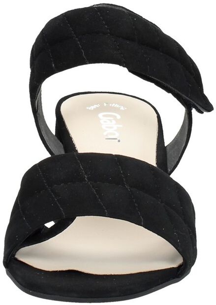 Sandalen Hak - large