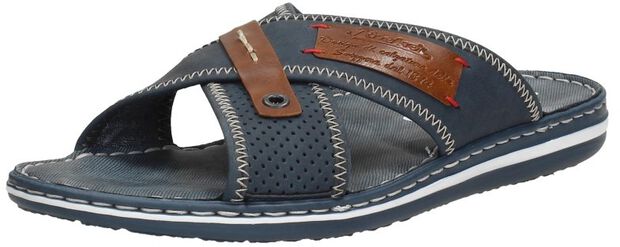 Heren slippers - large