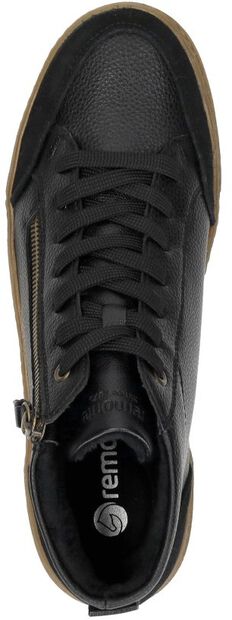 Veterschoenen Hoog - large