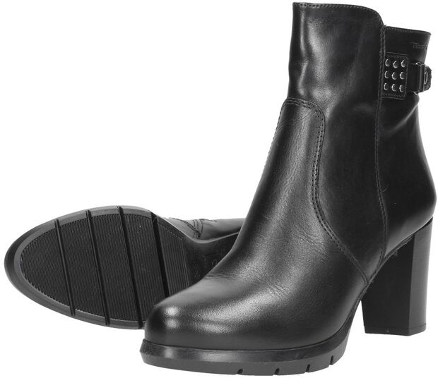 Dames enkellaarsjes - large