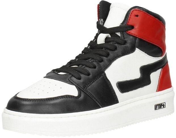 Jongens veterschoenen - large