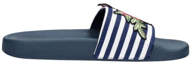 Dames badslippers - large