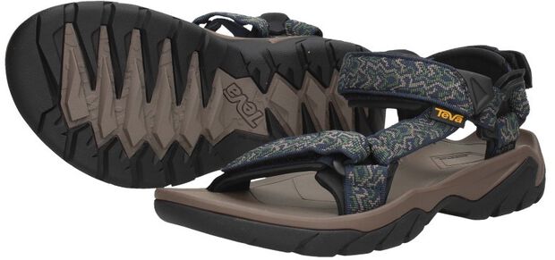 Terra Fi 5 Universal - large