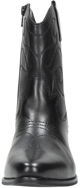 Western boots - large