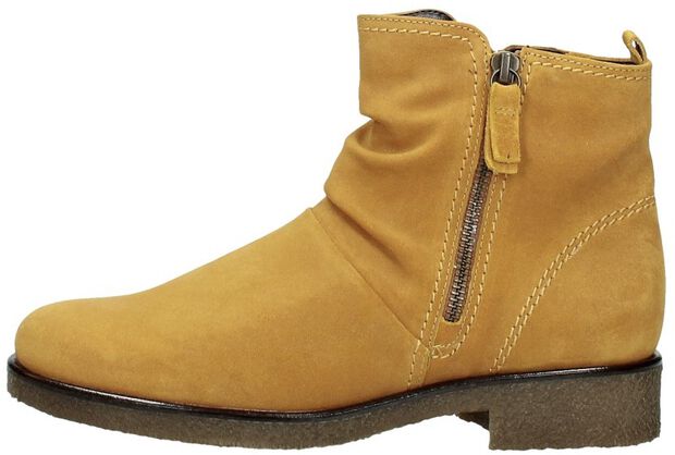 Dames enkellaarsjes - large