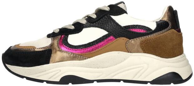 Sneakers Laag - large