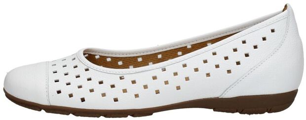 Dames ballerina's - large