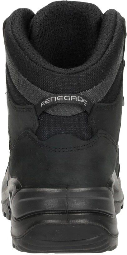 Renegade GTX Mid zwart