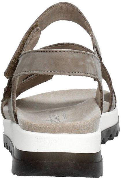 Dames sandalen - large