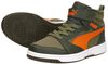 Puma Rebound V6 MID WTR Jr - small